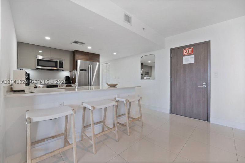 Alquiler de apartamento en The Ivory 507