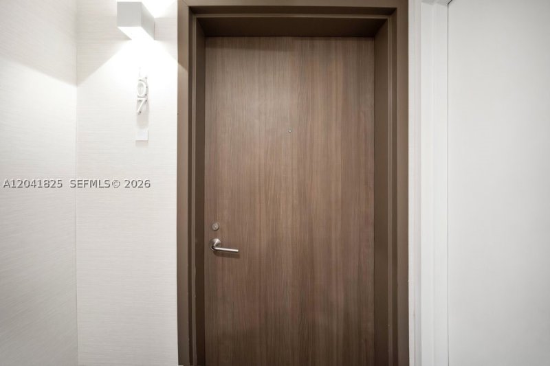 Alquiler de apartamento en The Ivory 507