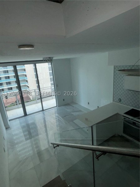Alquiler de apartamento en Neo Vertika Brickell 2124