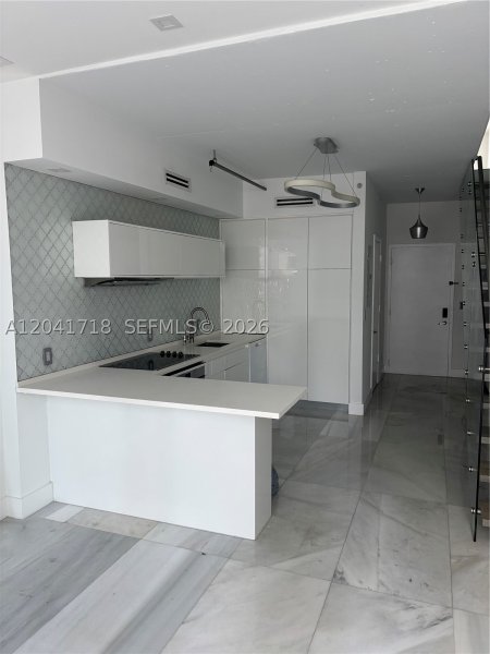 Alquiler de apartamento en Neo Vertika Brickell 2124