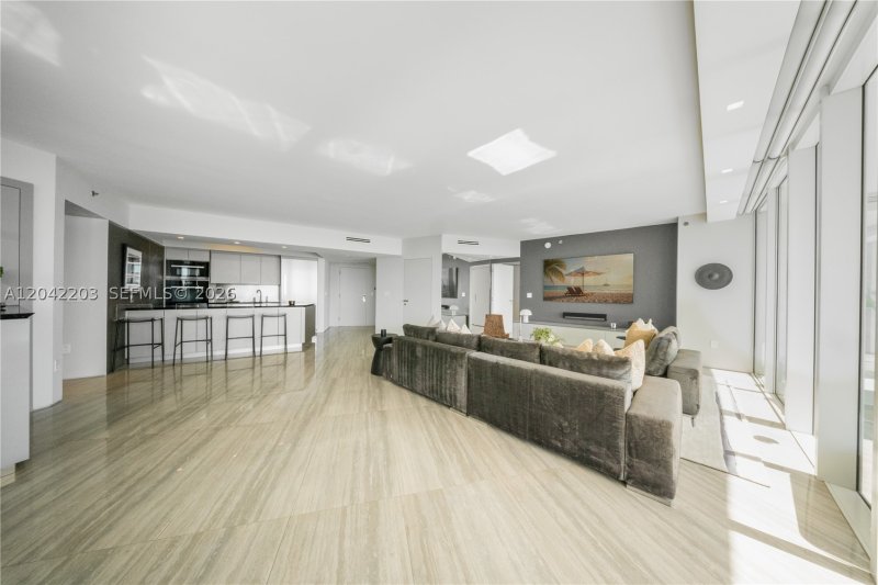 Alquiler de apartamento en Icon South Beach 3301