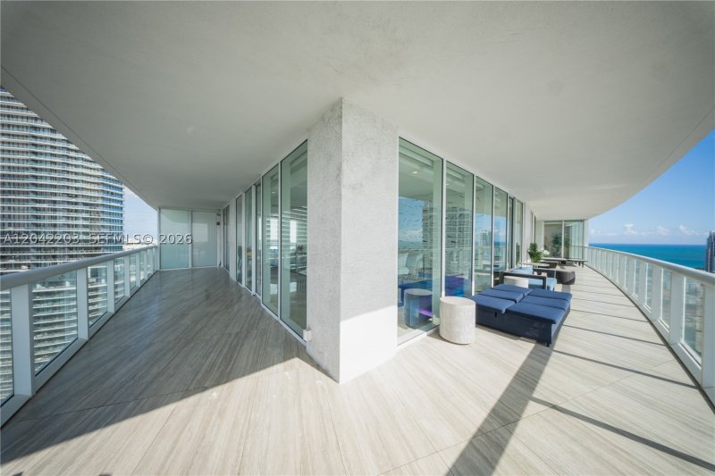 Alquiler de apartamento en Icon South Beach 3301