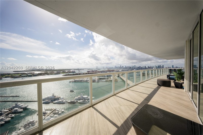 Icon South Beach Apt #3301