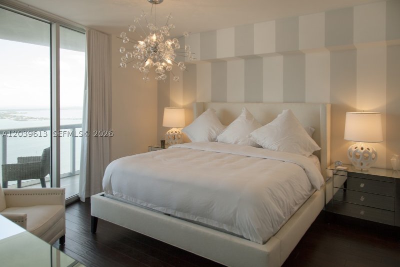 Alquiler de apartamento en Icon Brickell Tower I 4703