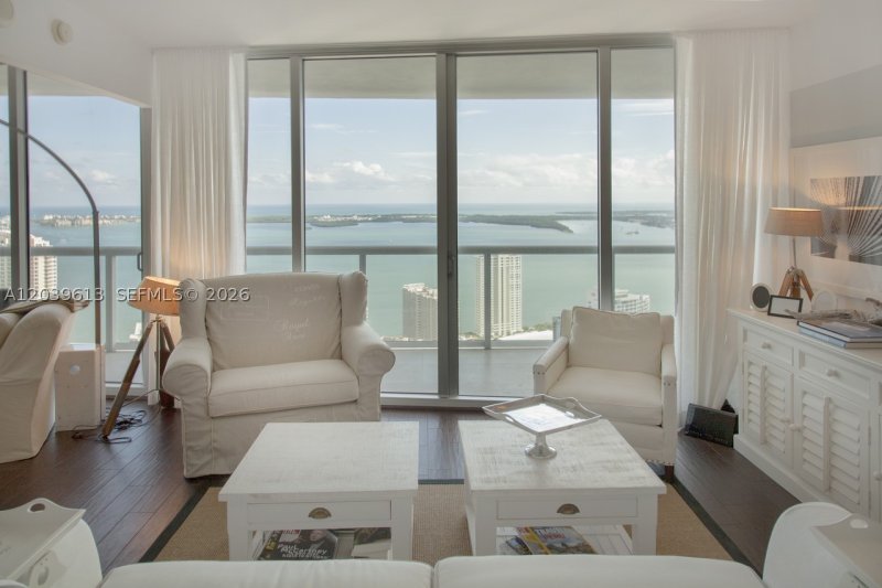 Alquiler de apartamento en Icon Brickell Tower I 4703