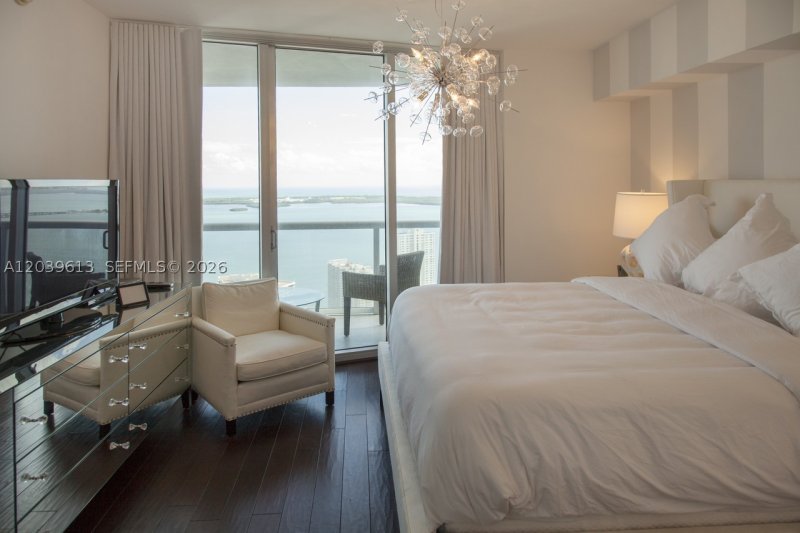 Alquiler de apartamento en Icon Brickell Tower I 4703