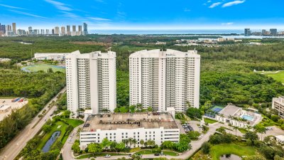One Fifty One at Biscayne Apt #505