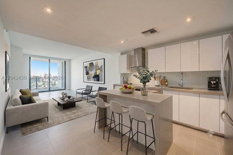 Apartment for rent at Canvas 1401