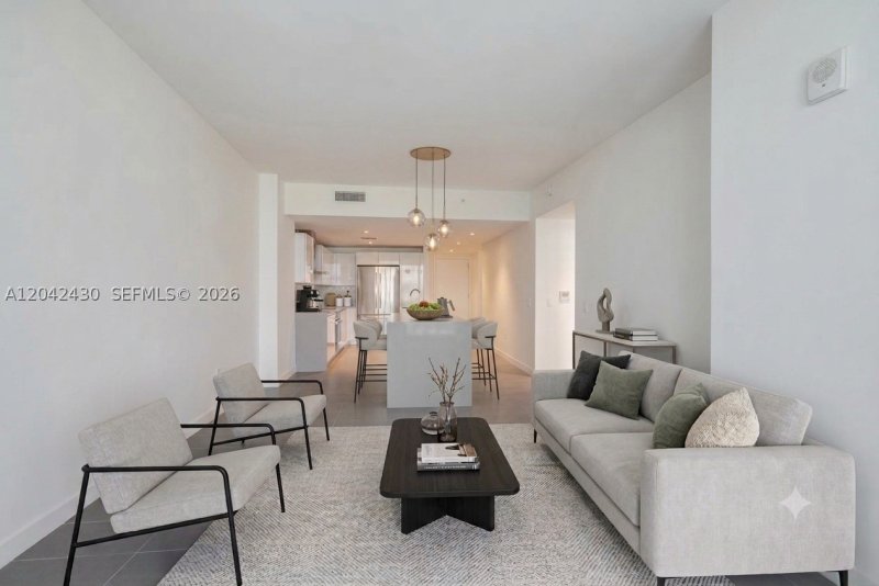 Apartment for rent at Canvas 1401
