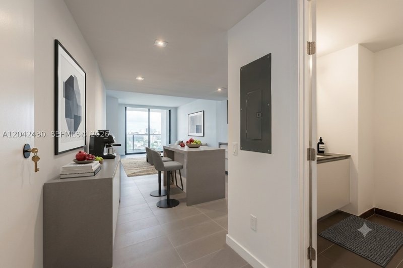 Apartment for rent at Canvas 1401