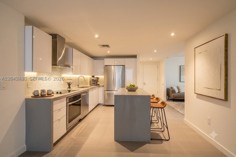 Apartment for rent at Canvas 1401