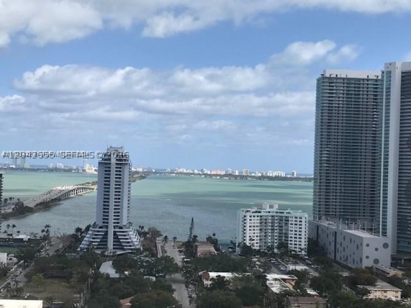 Apartment for rent at Hyde Midtown 2306A