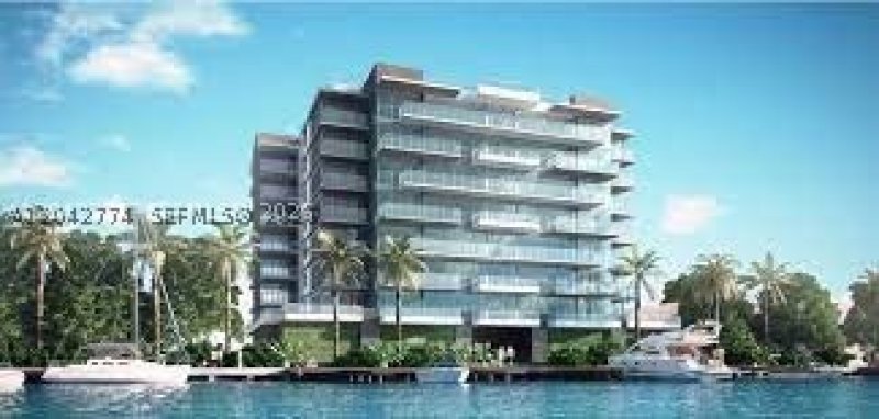 Bijou Bay Harbor Apt #605