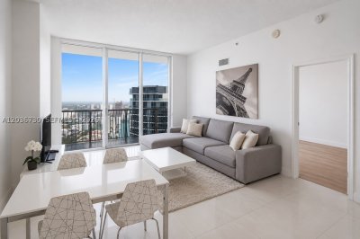 Opera Tower Apt #3811