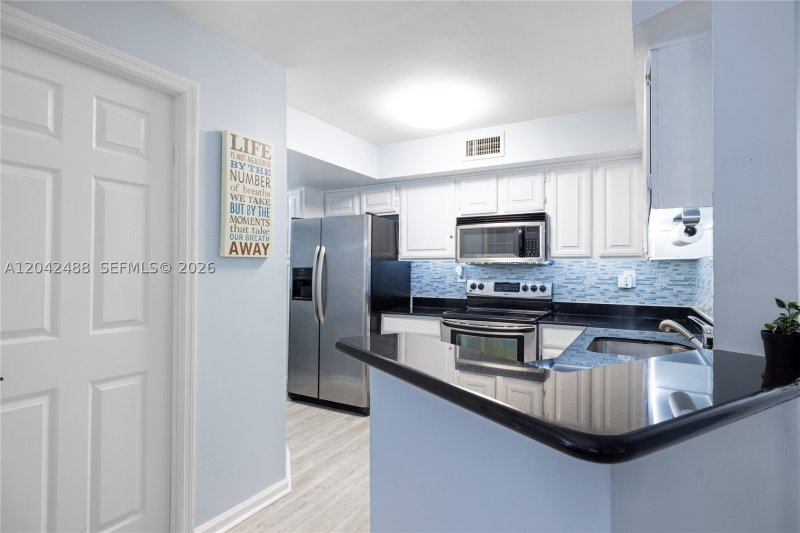 Apartment for rent at University Inn 2102