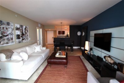 Mark on Brickell Apt #3107
