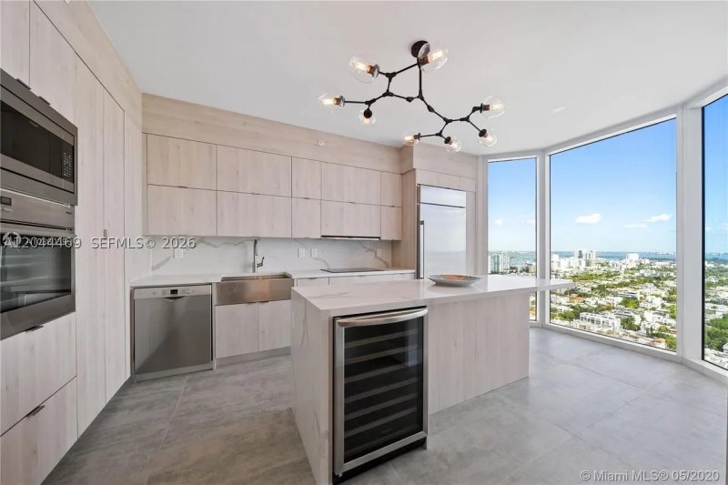 Portofino Tower Apt #3604