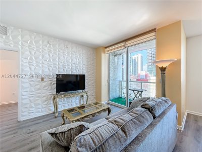 Vizcayne Everglades On The Bay Apt #1108
