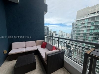 Infinity on Brickell Apt #4810