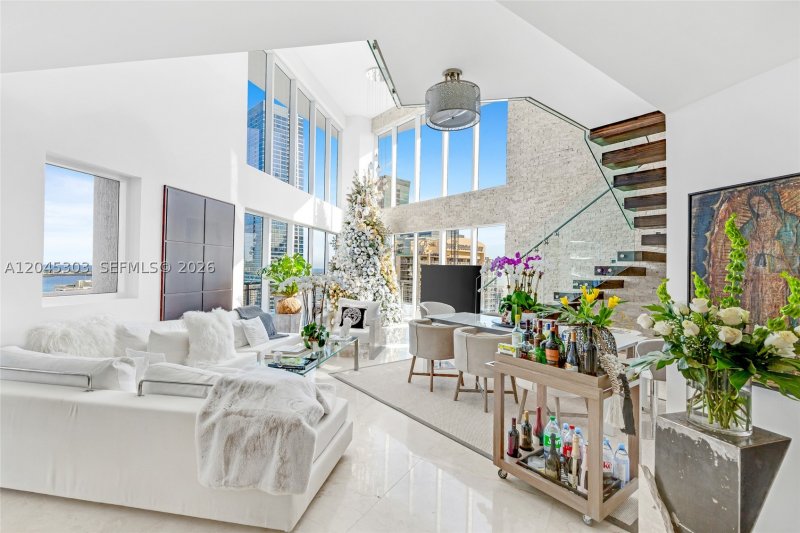 Comprar apartamento en Infinity on Brickell 3200