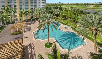 Duo Condo Apt #2104e