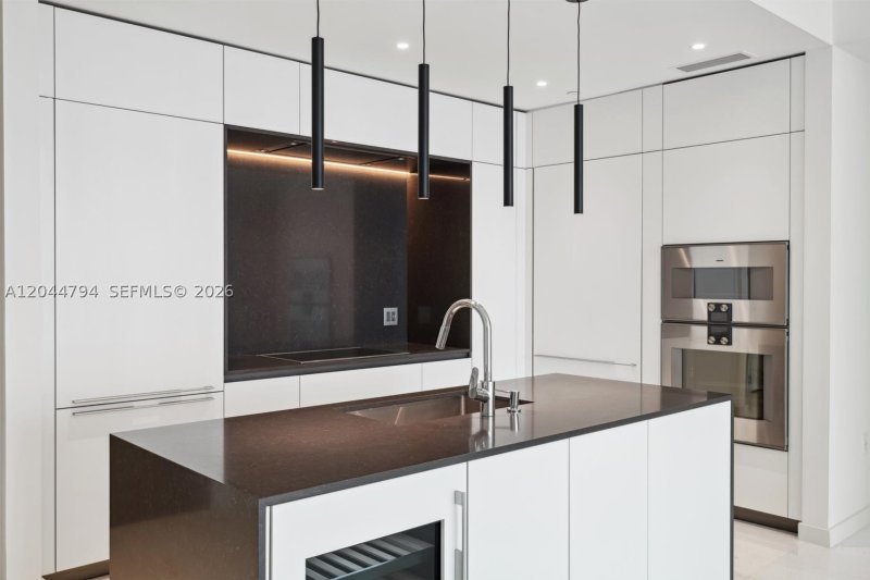 Apartment for rent at Aston Martin Residences 3805W