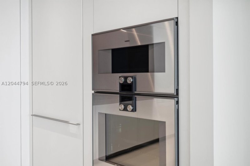 Apartment for rent at Aston Martin Residences 3805W