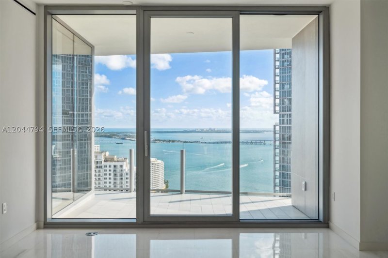 Apartment for rent at Aston Martin Residences 3805W