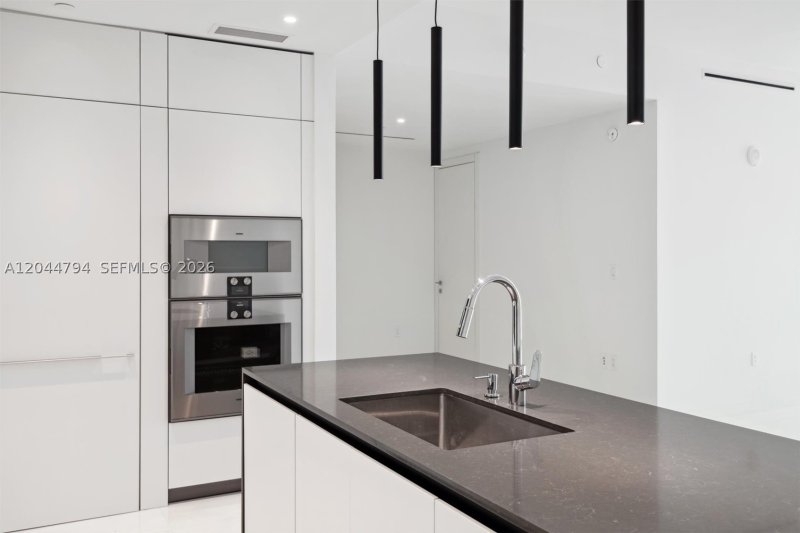 Apartment for rent at Aston Martin Residences 3805W