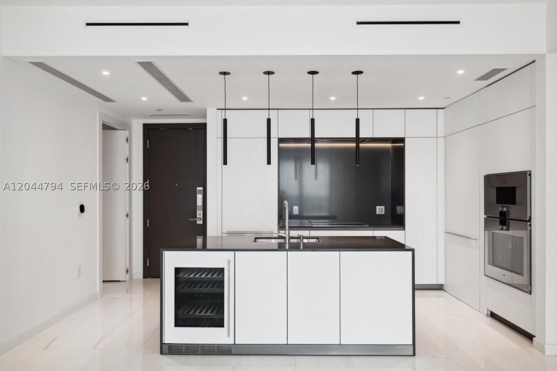 Apartment for rent at Aston Martin Residences 3805W