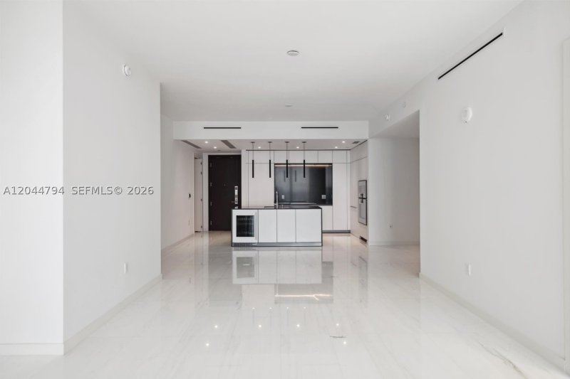 Apartment for rent at Aston Martin Residences 3805W