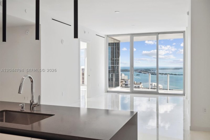 Apartment for rent at Aston Martin Residences 3805W