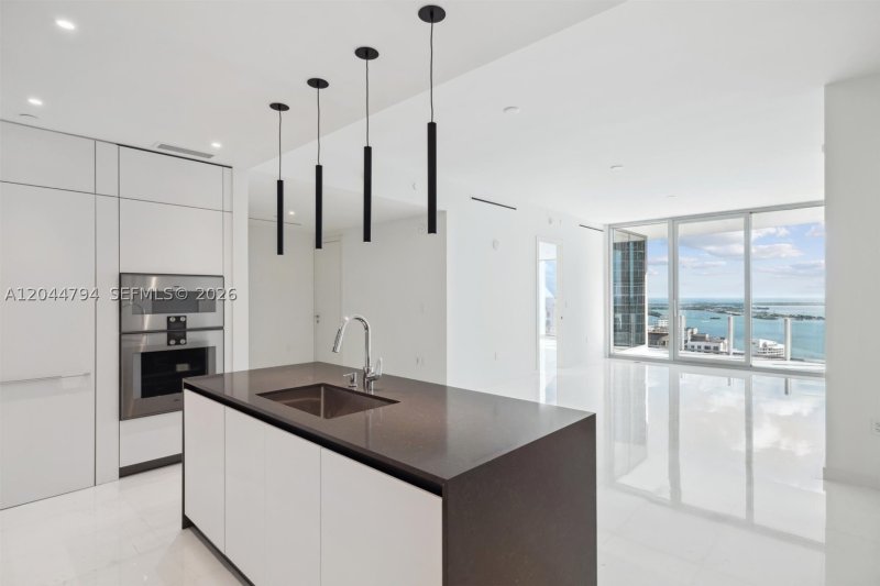 Apartment for rent at Aston Martin Residences 3805W