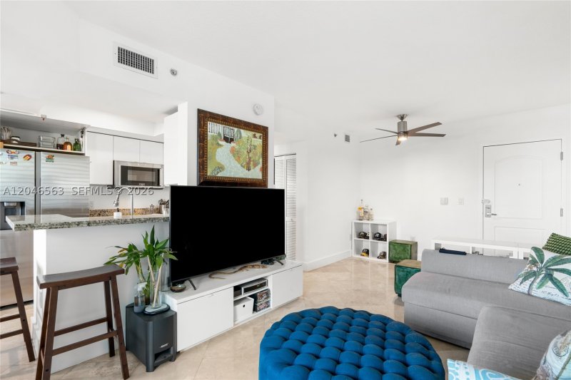 Condo for sale at Cosmopolitan 2309