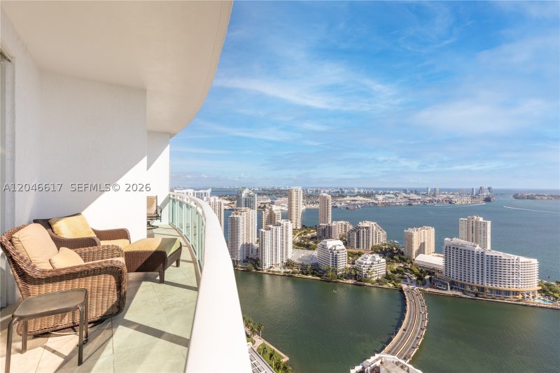 Condo for sale at The Plaza Tower I 5011