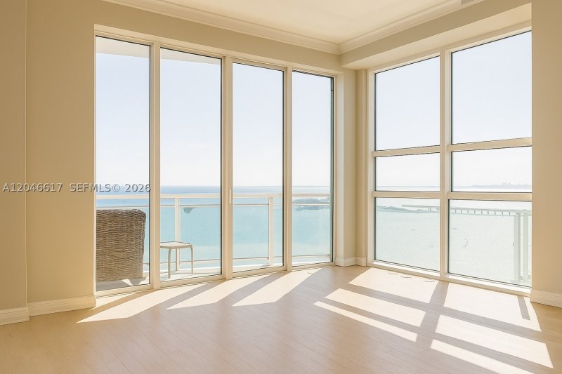 Condo for sale at The Plaza Tower I 5011