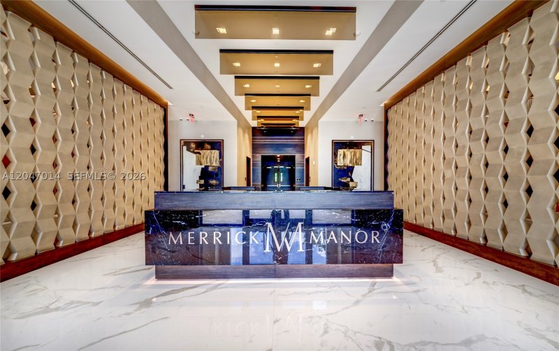 Alquiler de apartamento en Merrick Manor 733