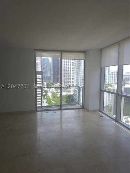Aluguel de apartamento no Avenue on Brickell 1060 Tower 1701