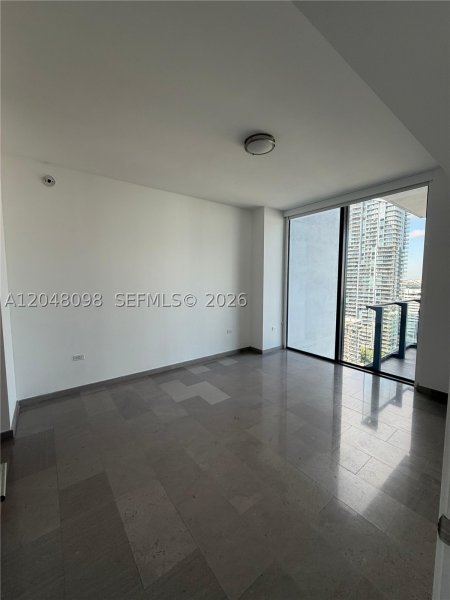 Alquiler de apartamento en Brickell City Centre Reach 1908
