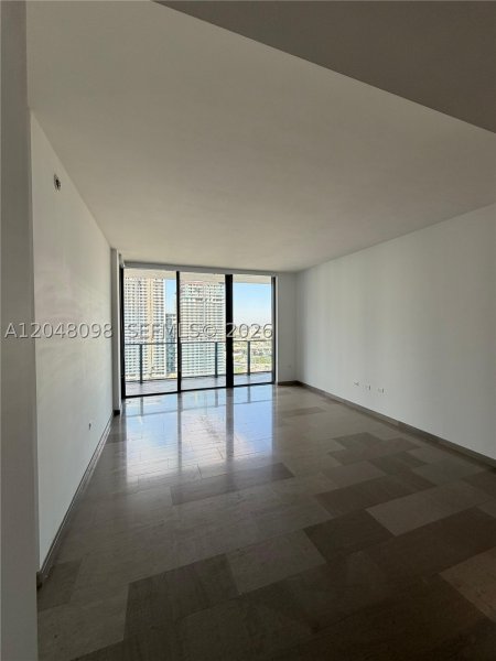 Alquiler de apartamento en Brickell City Centre Reach 1908