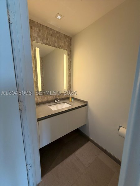 Alquiler de apartamento en Brickell City Centre Reach 1908