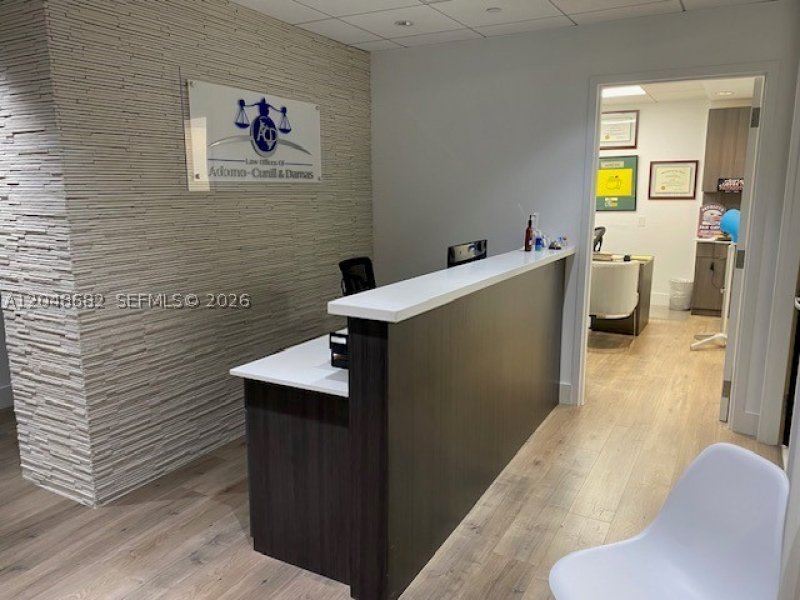 Condo for sale at Brickell Flatiron 7F