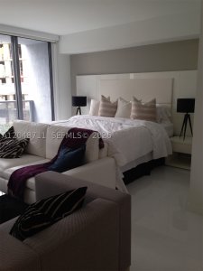 Brickell on the River North Apt #603