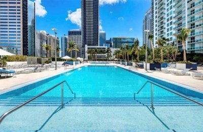 The Plaza Tower II Apt #1109