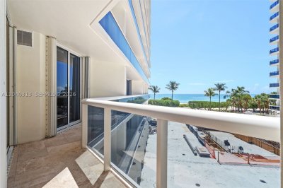 Solimar Apt #N3-D