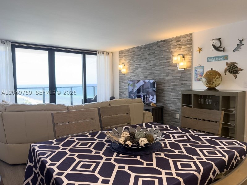 Apartment for rent at Catania at Quadomain 1404
