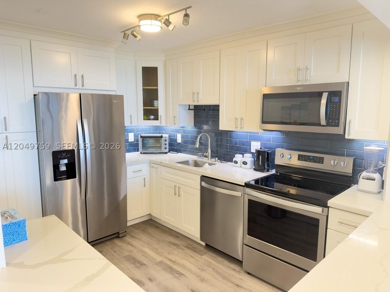 Apartment for rent at Catania at Quadomain 1404