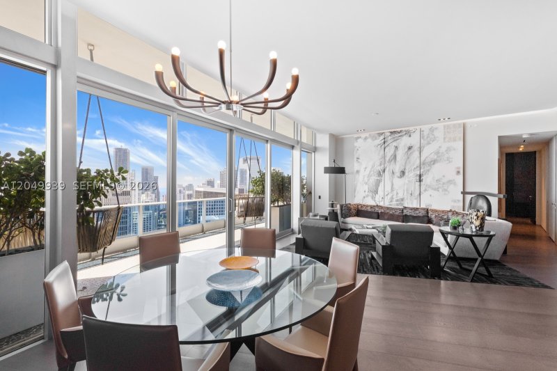 Comprar apartamento en Epic Miami PH-5404