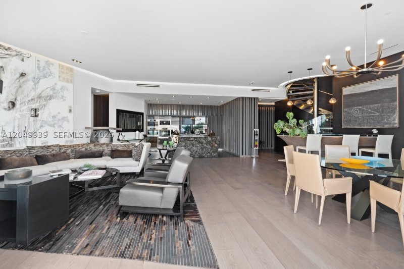 Comprar apartamento en Epic Miami PH-5404