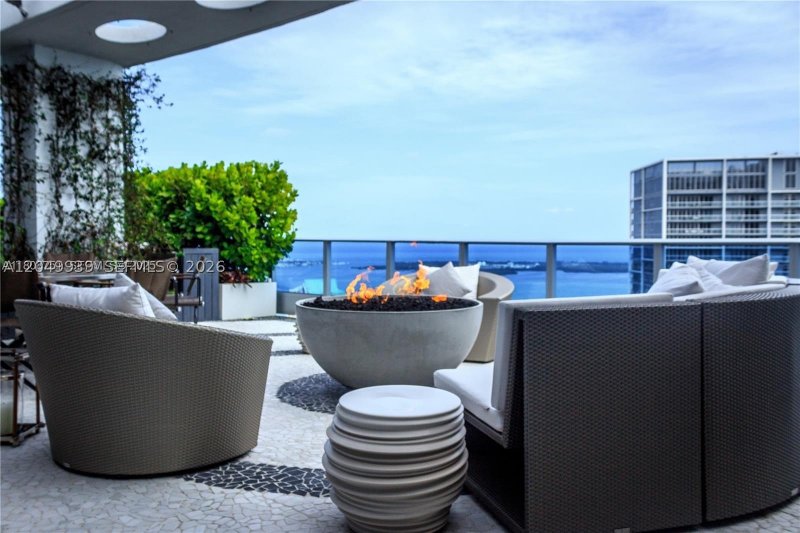 Condo for sale at Epic Miami PH-5404